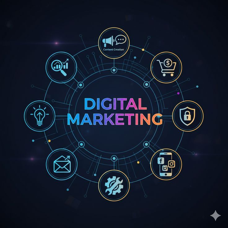 Digital Marketing Agency in Visakhapatnam