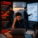 Best Digital Marketing Agency in Visakhapatnam — How to Choose Without Getting Fooled