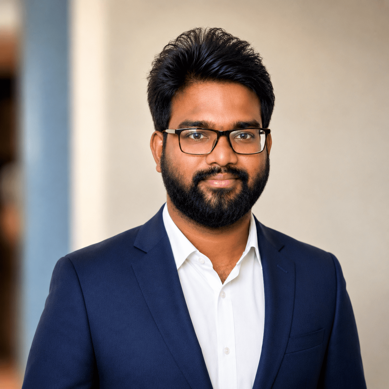 Digital Marketing Expert