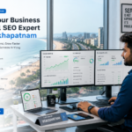SEO Services Vizag – Grow Your Business on Google