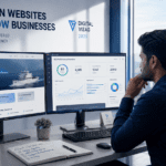7 Mistakes to Avoid Before Hiring Website Designers in Visakhapatnam in 2026 (Most People Learn This the Hard Way)